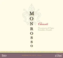 Chianti Monrosso