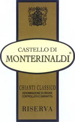 Chianti Classico Riserva