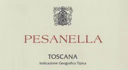 Toscana Pesanella