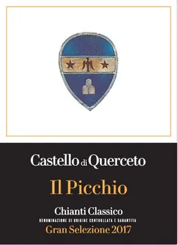 Il Picchio Chianti Classico Gran Selezione