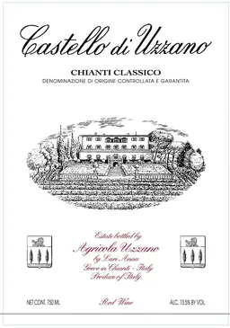 Chianti Classico
