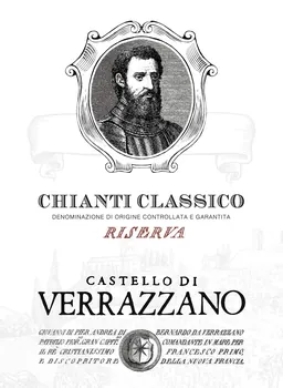 Chianti Classico Riserva