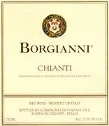 Borgianni Chianti