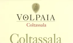 Coltassala Chianti Classico Gran Selezione