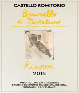 Brunello di Montalcino Riserva