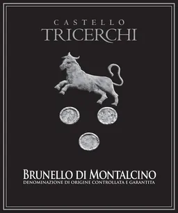 Brunello di Montalcino