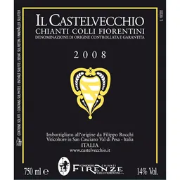 Chianti Colli Fiorentini