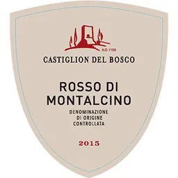 Rosso di Montalcino