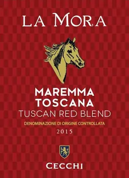 La Mora Maremma Toscana