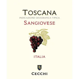 Sangiovese di Toscana