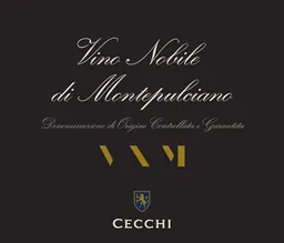 Cecchi Vino Nobile di Montepulciano