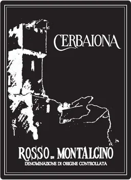 Rosso di Montalcino