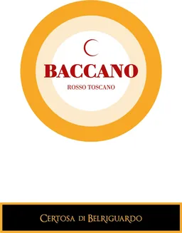 Baccano Rosso