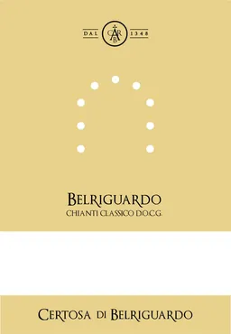 Belriguardo Chianti Classico