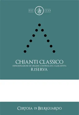 Chianti Classico Riserva