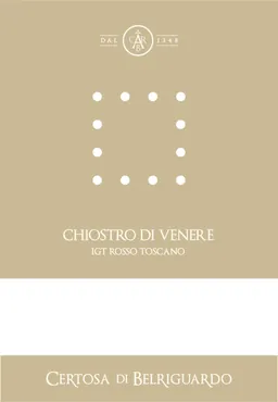 Chiostro di Venere