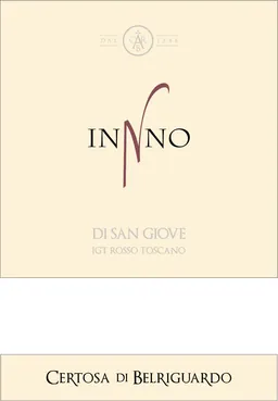 Inno di San Giove