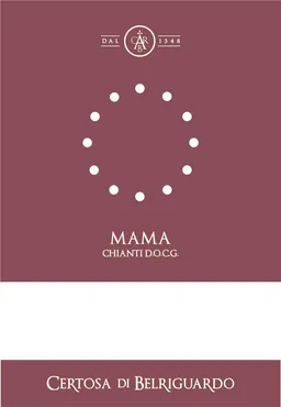 Mama Chianti