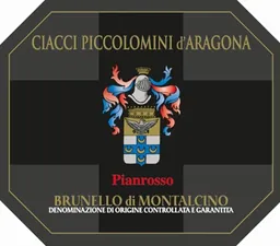 Brunello di Montalcino Pianrosso