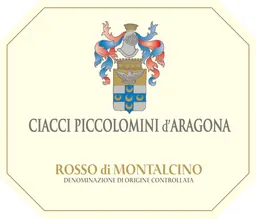 Rosso di Montalcino