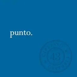 Punto Toscana Bianco