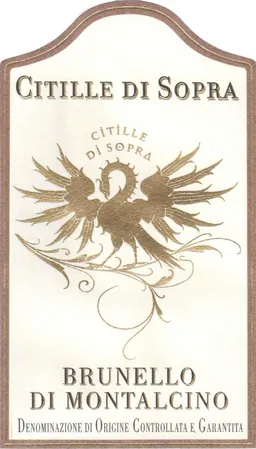 Brunello di Montalcino
