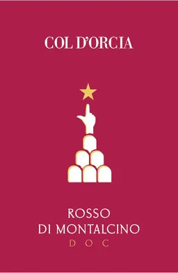 Rosso di Montalcino