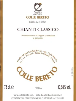 Chianti Classico