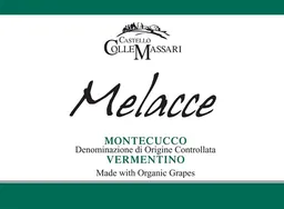 Melacce Vermentino
