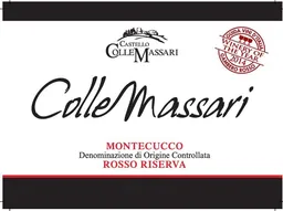 Montecucco Rosso Riserva