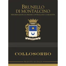 Brunello di Montalcino