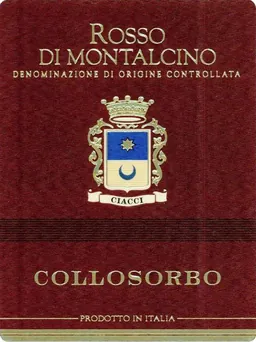 Rosso di Montalcino