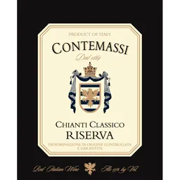 Chianti Classico Riserva