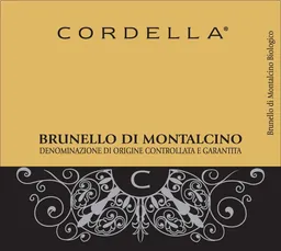 Brunello di Montalcino