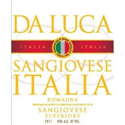 Sangiovese
