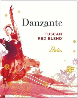 Tuscan Red Blend