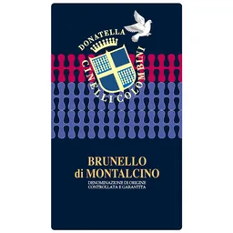 Brunello di Montalcino
