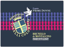 Brunello di Montalcino Prime Donne