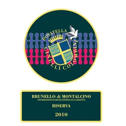 Brunello di Montalcino Riserva