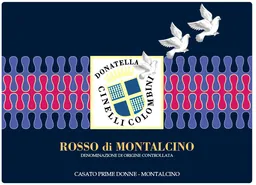 Rosso di Montalcino