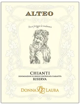 Alteo Chianti Riserva