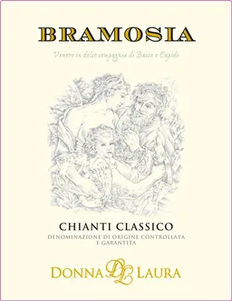 Bramosia Chianti Classico