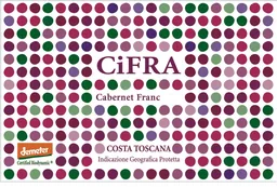 CiFRA Cabernet Franc