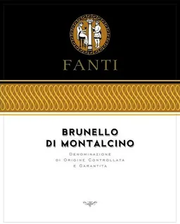 Brunello di Montalcino