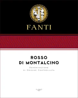 Rosso di Montalcino
