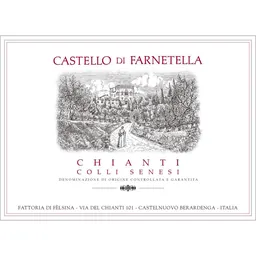 Chianti Colli Senesi