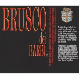 Brusco dei Barbi