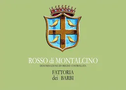 Rosso di Montalcino