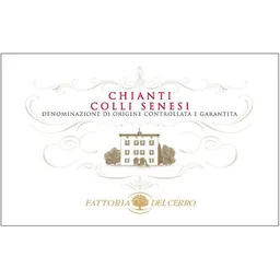 Chianti Colli Senesi