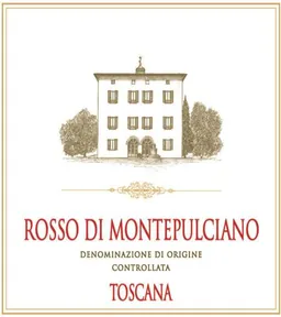 Fattoria del Cerro Rosso di Montepulciano